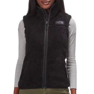 The North Face Women's Campshire Vest - Size XS